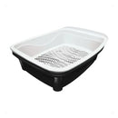 Caixa de Areia Furacão Pet Classic para Gatos