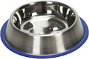Comedouro Chalesco Inox 700ml