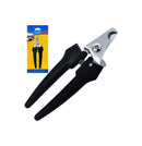Cortador de Unhas Chalesco para Cães e Gatos