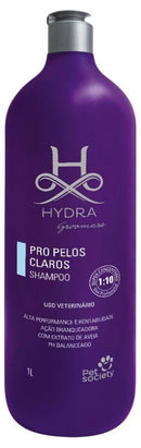 Shampoo Pet Society Hydra Groomers Neutro 500ml