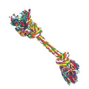 Brinquedo Chalesco Corda Dental Bone para Cães