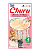 Petisco Churu Atum para Gatos 56g