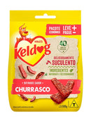 Petisco Bifinho Keldog Carne para Cães 500g