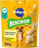 Petisco Pedigree Biscrok Multi Cães Adultos 500g