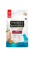 Ração Fórmula Natural Fresh Meat Cães Adultos Porte Médio 12kg