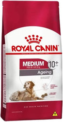 Ração Royal Canin Medium Adult Cães Adultos 15kg