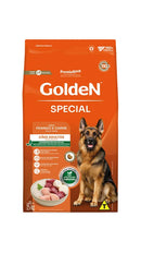 Ração Special Dog Gold Premium Especial Frango e Carne 15kg